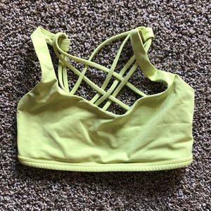 Lululemon Sports Bra!